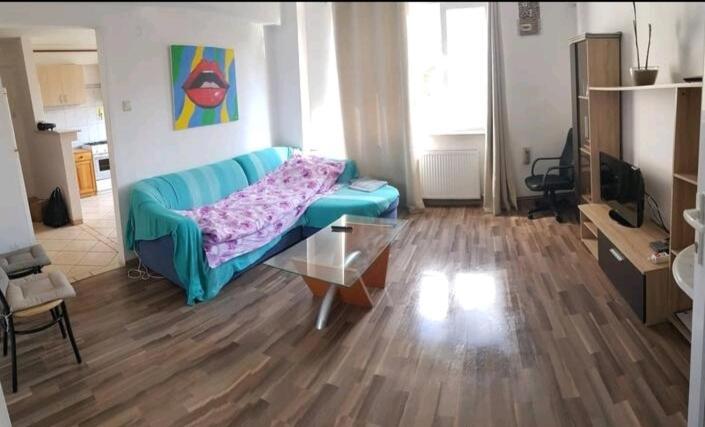 Down Town Timisoara Apartment Екстериор снимка